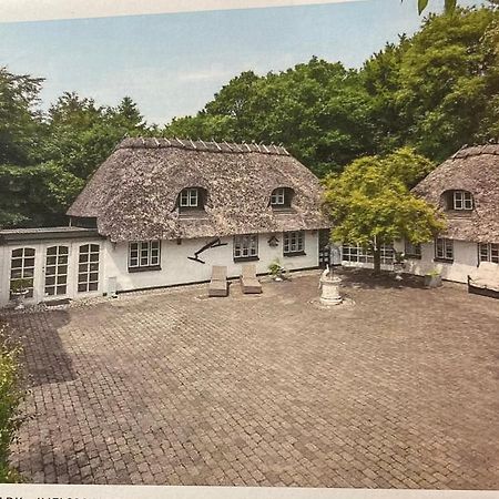 Skovlyset'S B&B Juelsminde  Dış mekan fotoğraf