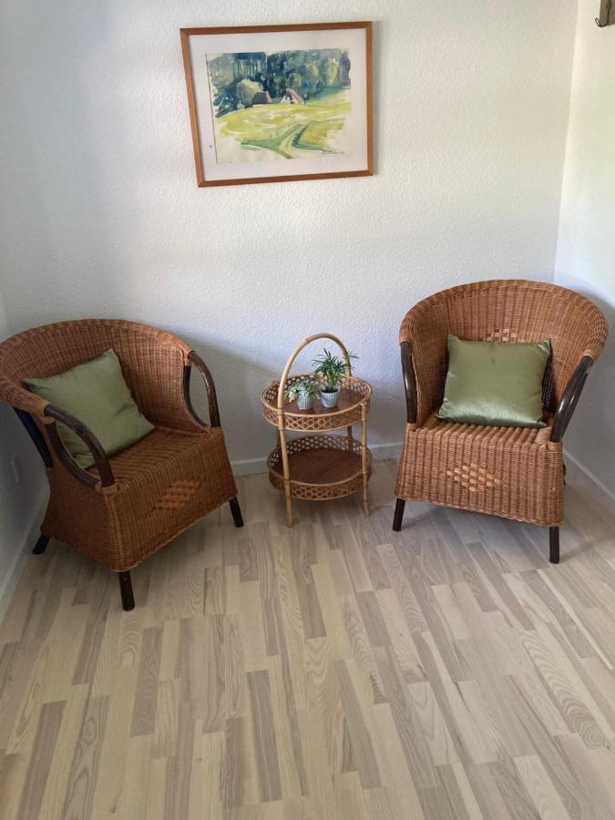 Skovlyset'S B&B Juelsminde  Dış mekan fotoğraf