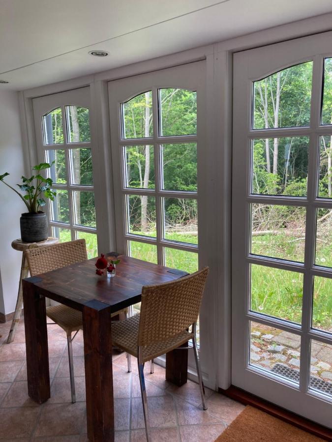 Skovlyset'S B&B Juelsminde  Dış mekan fotoğraf