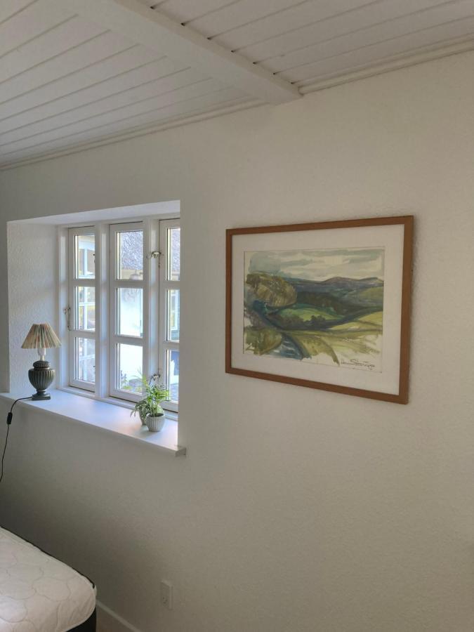 Skovlyset'S B&B Juelsminde  Dış mekan fotoğraf
