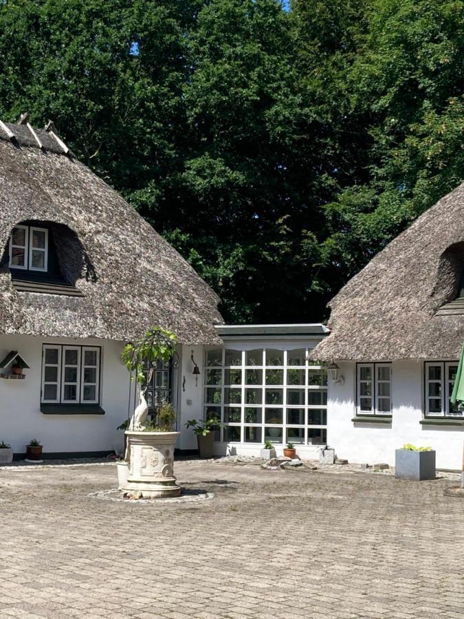 Skovlyset'S B&B Juelsminde  Dış mekan fotoğraf