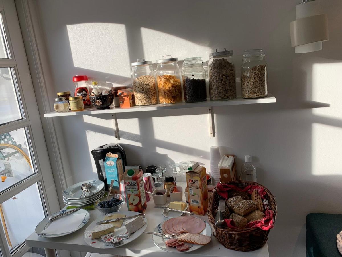 Skovlyset'S B&B Juelsminde  Dış mekan fotoğraf