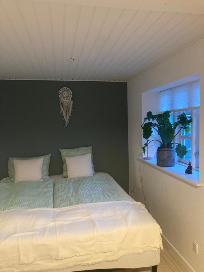 Skovlyset'S B&B Juelsminde  Dış mekan fotoğraf