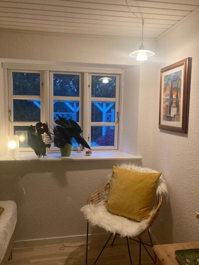 Skovlyset'S B&B Juelsminde  Dış mekan fotoğraf