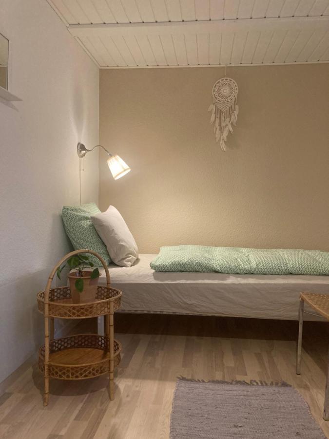 Skovlyset'S B&B Juelsminde  Dış mekan fotoğraf