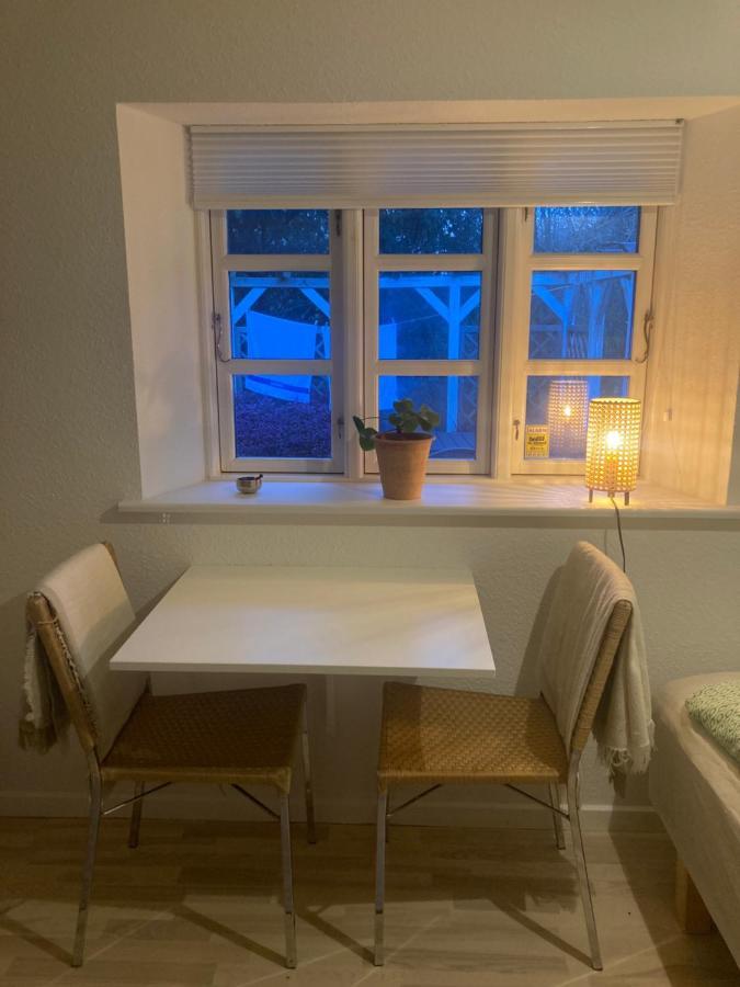 Skovlyset'S B&B Juelsminde  Dış mekan fotoğraf