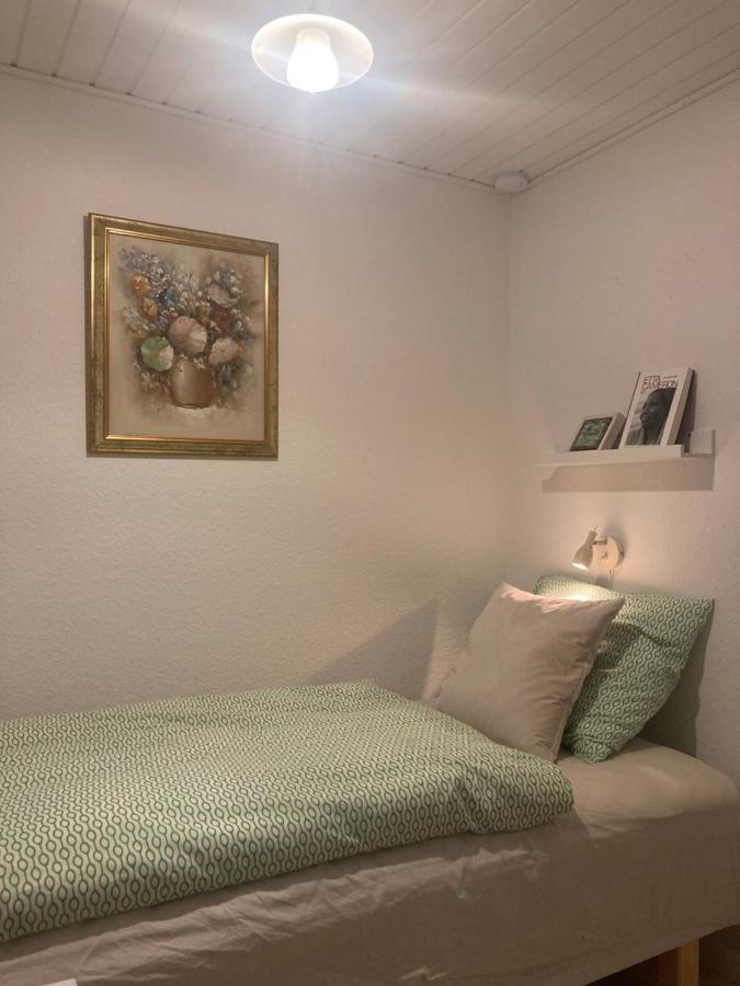 Skovlyset'S B&B Juelsminde  Dış mekan fotoğraf