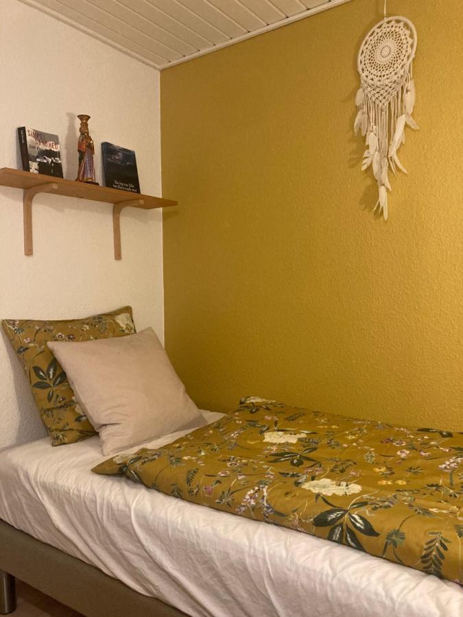 Skovlyset'S B&B Juelsminde  Dış mekan fotoğraf